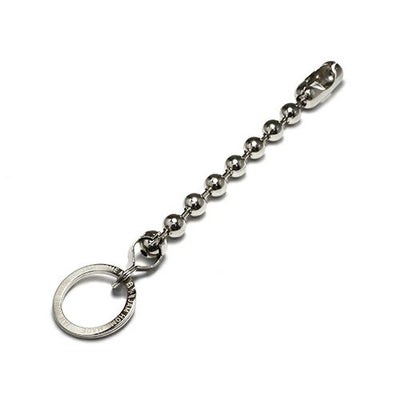 【ジャムホームメイド（JAMHOMEMADE）】A-アナーキー ウォレットチェーン M