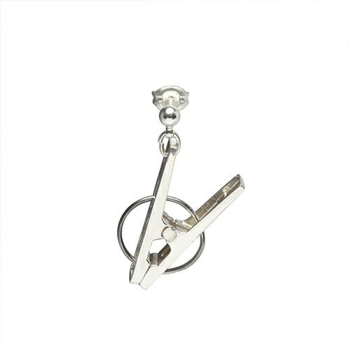 J25JUB15)銀の楊枝(丸) シルバージュビリー｜アクセサリー通販のジャム