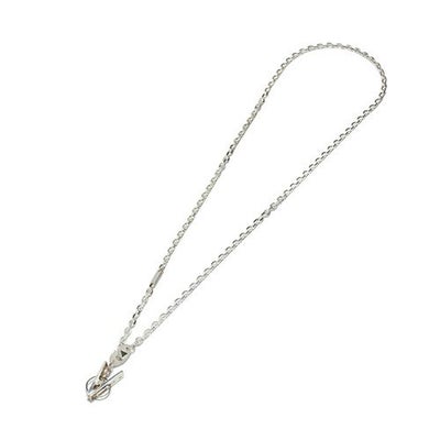 【ジャムホームメイド（JAMHOMEMADE）】A-アナーキー ネックレス B