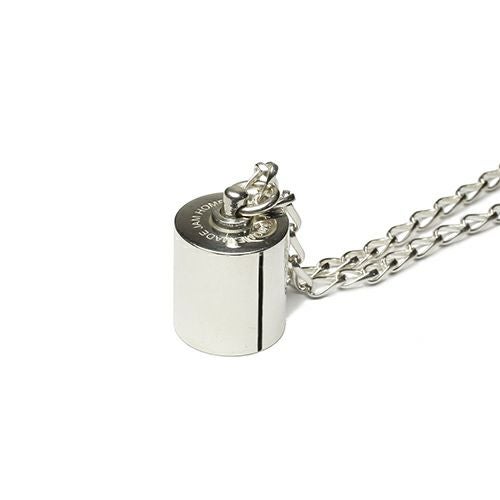 JNS760)リップキャップネックレス-グリーン｜アクセサリー通販のジャム