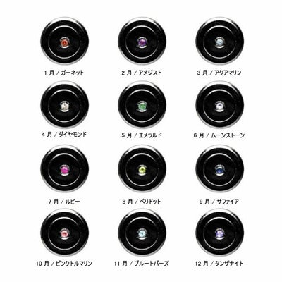 【ジャムホームメイド（JAMHOMEMADE）】印傳 - 印伝屋 二つ折り財布・がま札財布 レオパード柄 / ミディアムウォレット