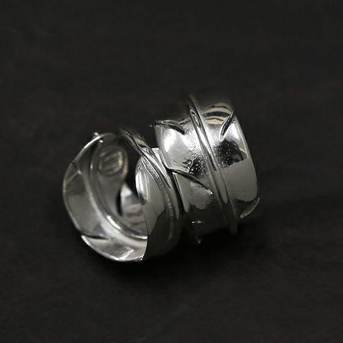 JNS788SV)NAKEDフェザーリングS/指輪|アクセサリー通販のジャムホーム JNS788SV)NAKEDフェザーリングS/指輪|アクセサリー通販のジャムホーム
