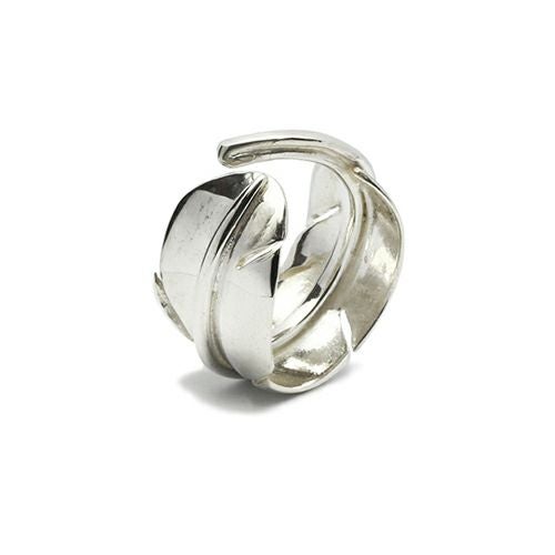 JNS788SV)NAKEDフェザーリングS/指輪｜アクセサリー通販のジャムホーム