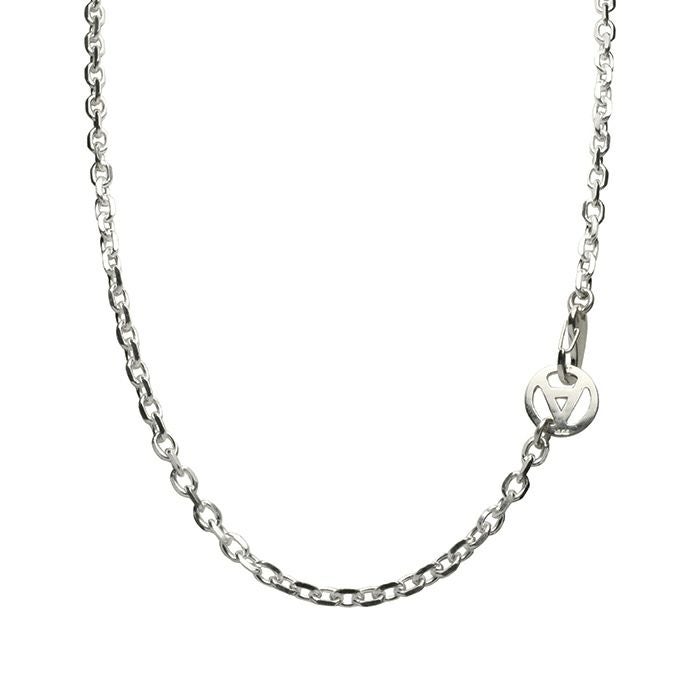 JNS801SV)NAKEDネックレスチェーン|アクセサリー通販のジャムホーム JNS801SV)NAKEDネックレスチェーン|アクセサリー通販のジャムホーム