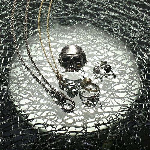 JD07SNC02B)パイレーツ・オブ・カリビアン/ワールド・エンドロープ