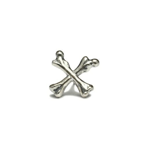 カルロス　マークアントニーシルビーノ様 まとめ買い商品 JWDPI37S)パイレーツ・オブ・カリビアン/最後の海賊クロスボーンピアス