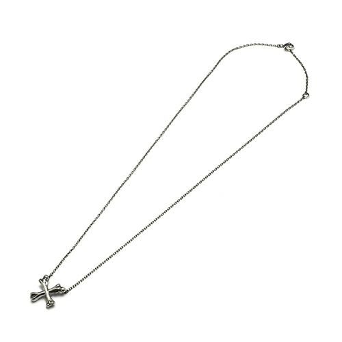 JAM  MADE ネックレス シルバー パイレーツオブカリビアン JWDNC82S)パイレーツ・オブ・カリビアン/最後の海賊クロスボーン