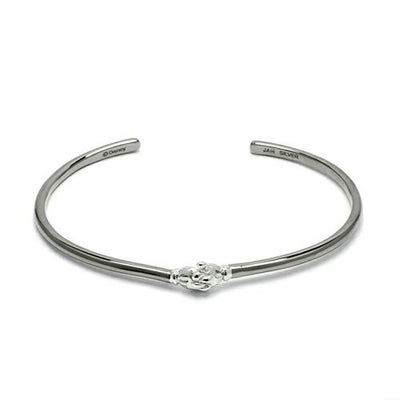 【ジャムホームメイド（JAMHOMEMADE）】ミッキー & ミニー シェイクハンドバングル / ペアブレスレット