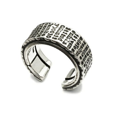 PMAリング / 指輪・リング