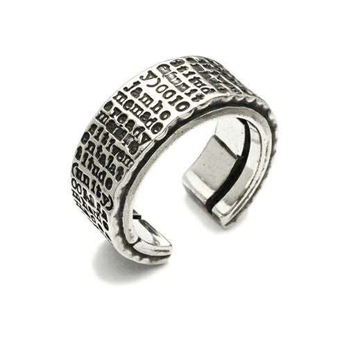 PMAリング / 指輪・リング