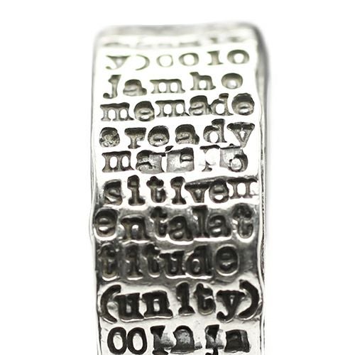 PMAリング / 指輪・リング