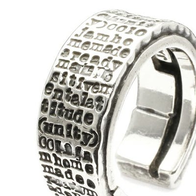 PMAリング / 指輪・リング