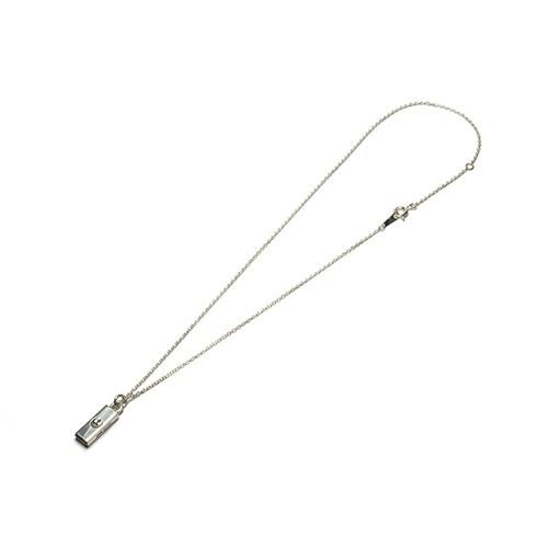 【ジャムホームメイド（JAMHOMEMADE）】スターウォーズ "STAR WARS&trade;" メッセージ ペア ネックレス 