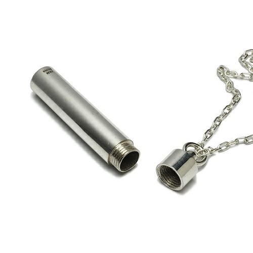 JNS807SV)JAMアイレットパフュームネックレス｜アクセサリー通販の