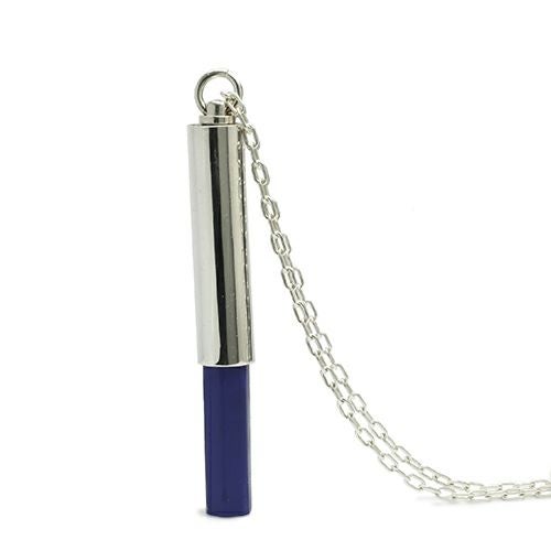 JNS806SV)JAMアイレットペンキャップネックレス｜アクセサリー通販の