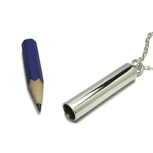 JNS806SV)JAMアイレットペンキャップネックレス｜アクセサリー通販の