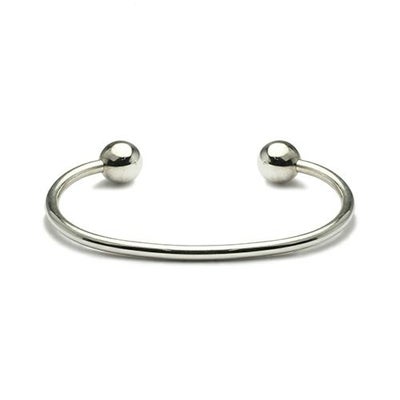 【ジャムホームメイド（JAMHOMEMADE）】JAM アイレット バングル ＆キーホルダー / ブレスレット