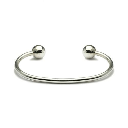 【ジャムホームメイド（JAMHOMEMADE）】JAM アイレット バングル ＆キーホルダー / ブレスレット