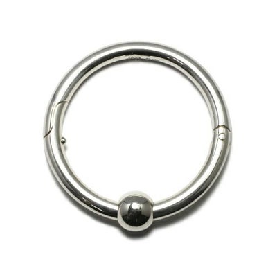 【ジャムホームメイド（JAMHOMEMADE）】JAM アイレット ビック ブレスレット