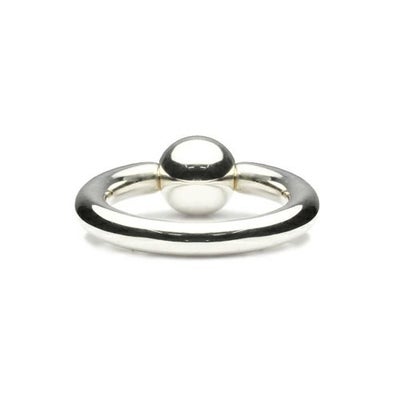 【ジャムホームメイド（JAMHOMEMADE）】JAM アイレット リング / 指輪