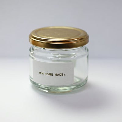 【ジャムホームメイド（JAMHOMEMADE）】ホームメイドJAM ネックレス -ピーナッツ-