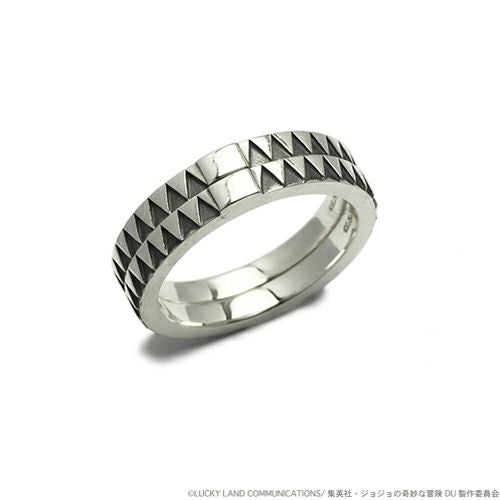 JJO003)ジョジョの奇妙な冒険 ダイヤモンドは砕けない空条承太郎ダブル