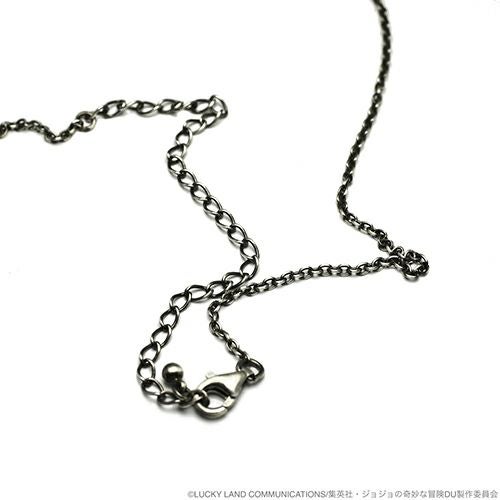 JJO007)ジョジョの奇妙な冒険 ダイヤモンドは砕けないシアーハート