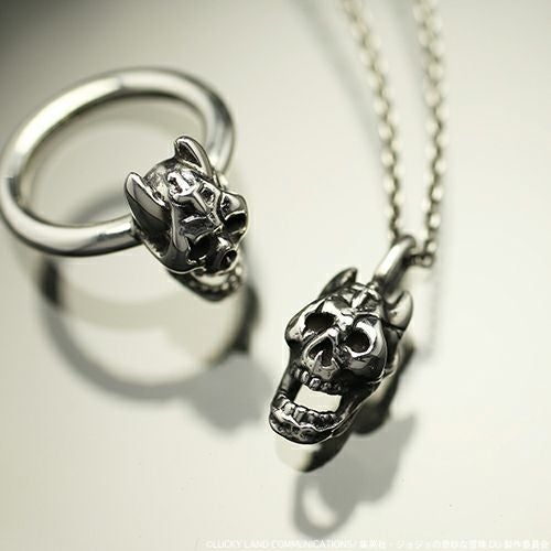 JJO007)ジョジョの奇妙な冒険 ダイヤモンドは砕けないシアーハート