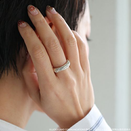 JJO008)ジョジョの奇妙な冒険 ダイヤモンドは砕けないクレイジー