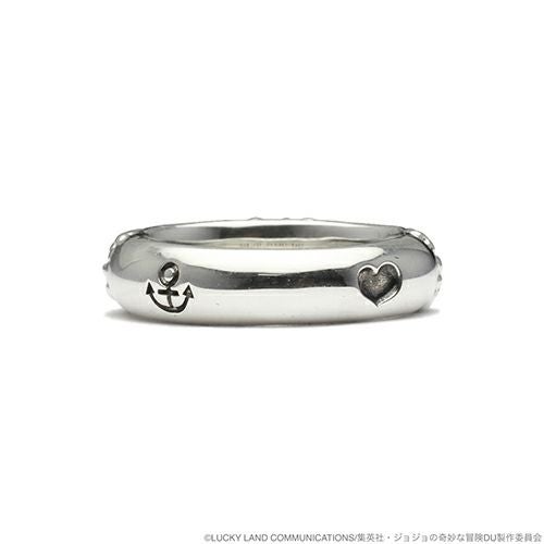 JJO008)ジョジョの奇妙な冒険 ダイヤモンドは砕けないクレイジー