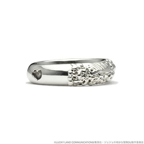 JJO008)ジョジョの奇妙な冒険 ダイヤモンドは砕けないクレイジー