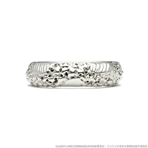 JJO008)ジョジョの奇妙な冒険 ダイヤモンドは砕けないクレイジー