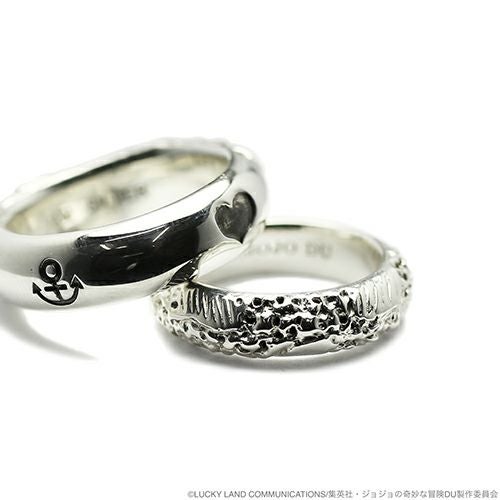 JJO008)ジョジョの奇妙な冒険 ダイヤモンドは砕けないクレイジー