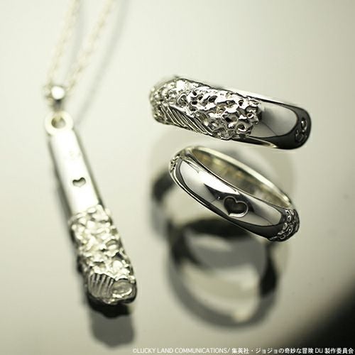 JJO008)ジョジョの奇妙な冒険 ダイヤモンドは砕けないクレイジー