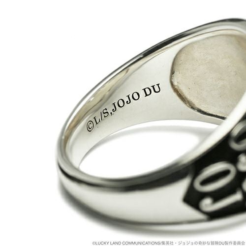 JJO002)ジョジョの奇妙な冒険 ダイヤモンドは砕けないダイヤモンド