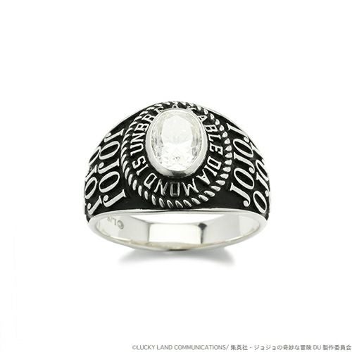 JJO001)ジョジョの奇妙な冒険 ダイヤモンドは砕けないダイヤモンド