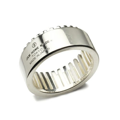 JNS870SV)バブルリング/指輪｜アクセサリー通販のジャムホームメイド