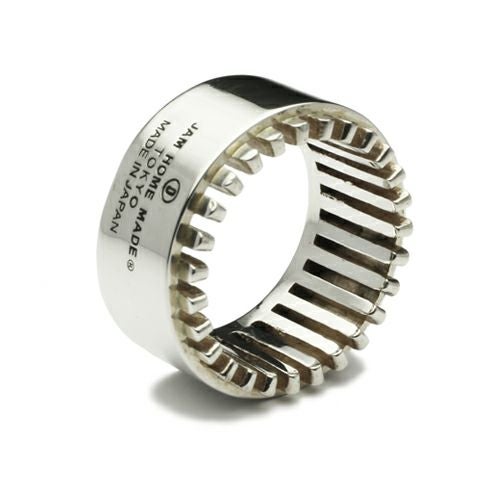 JNS870SV)バブルリング/指輪｜アクセサリー通販のジャムホームメイド