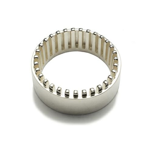 JNS870SV)バブルリング/指輪｜アクセサリー通販のジャムホームメイド