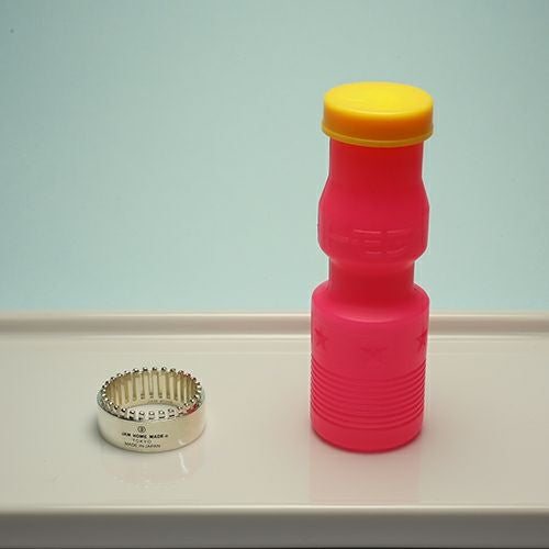 JNS870SV)バブルリング/指輪｜アクセサリー通販のジャムホームメイド
