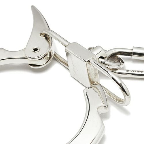 JNS860SV)DADバングル-シルバー925/ブレスレット｜アクセサリー通販の