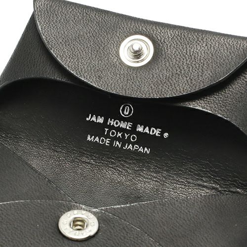 JNS874BK)スリムコインケース/小銭入れ｜アクセサリー通販のジャム