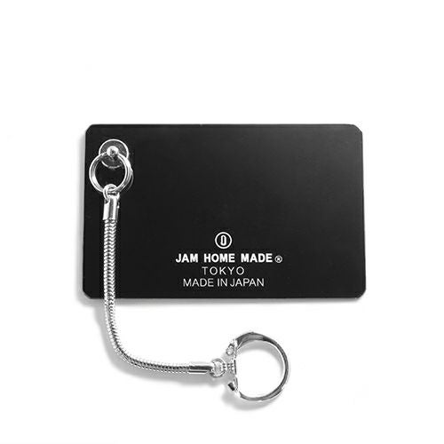 【ジャムホームメイド（JAMHOMEMADE）】DAD キーホルダー カード