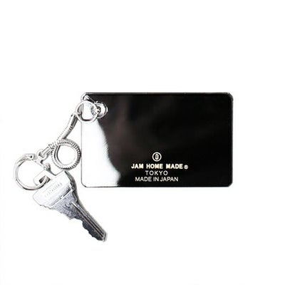 【ジャムホームメイド（JAMHOMEMADE）】DAD キーホルダー カード