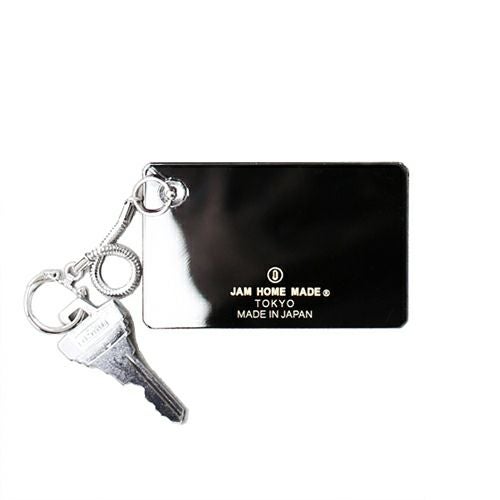 【ジャムホームメイド（JAMHOMEMADE）】DAD キーホルダー カード