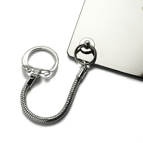 【ジャムホームメイド（JAMHOMEMADE）】DAD キーホルダー カード