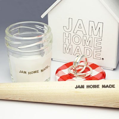 【ジャムホームメイド（JAMHOMEMADE）】JAMのホームメイド リング /ペアリング