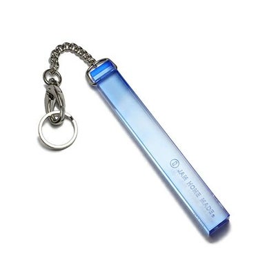 【ジャムホームメイド（JAMHOMEMADE）】9月 誕生石 ホテル キーホルダー M