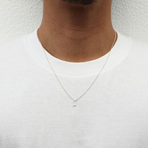 JMAP027)日本地図大阪府ネックレス｜アクセサリー通販のジャムホーム