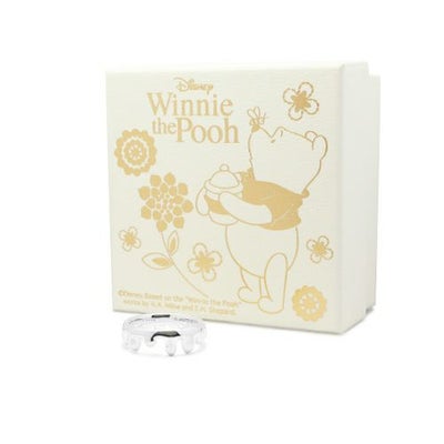 【ジャムホームメイド（JAMHOMEMADE）】くまのプーさん はちみつリング - シルバー - ゴールド / 指輪